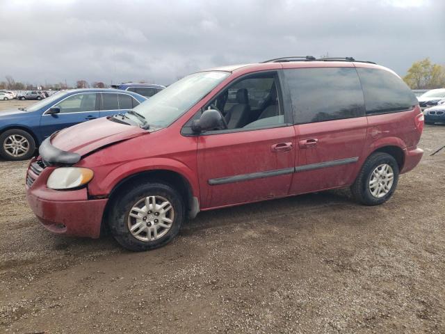 Dodge All models (2007)