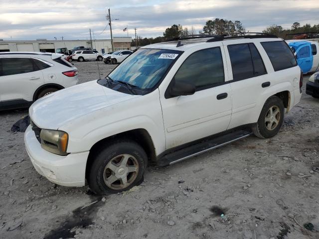 Chevrolet Trailblzr (2006)