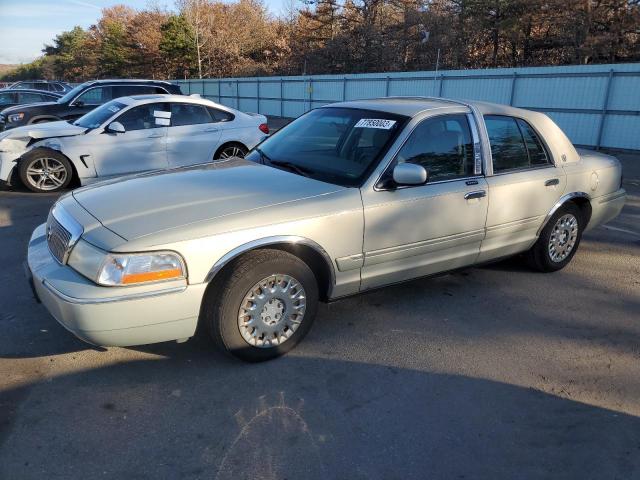 Mercury Grmarquis (2004)