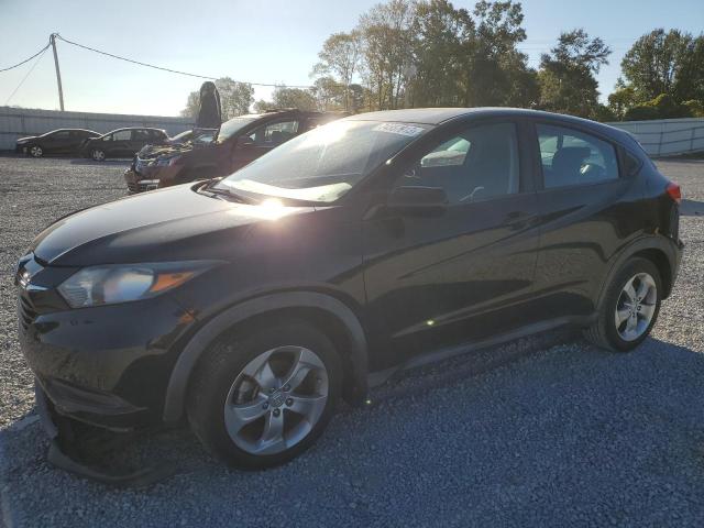 Honda Hr-v (2016)