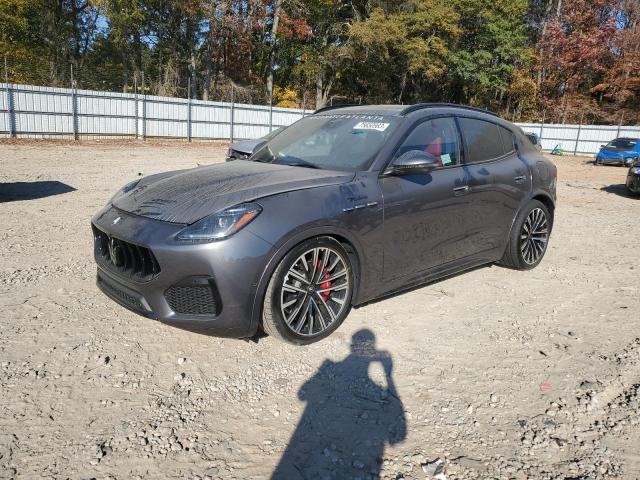 Maserati Grecale mo (2023)