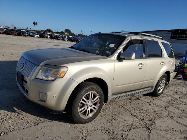 Mercury Mariner (2010)