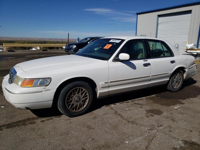 Mercury Grmarquis (1998)