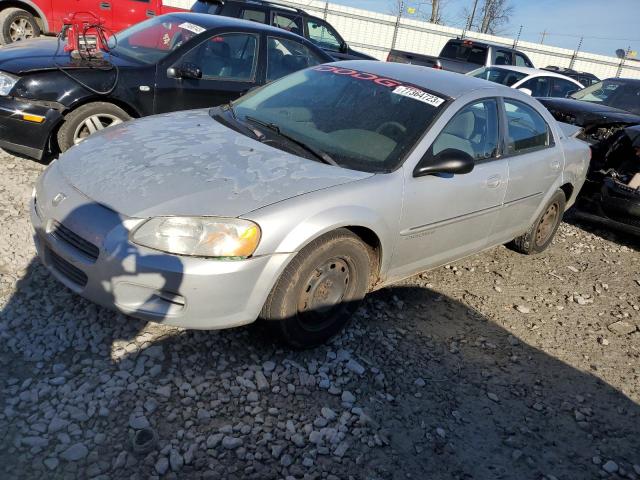 Dodge Stratus (2001)
