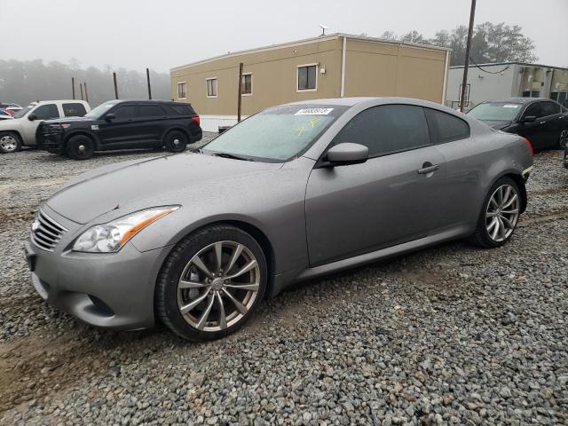 Infiniti G37 (2008)