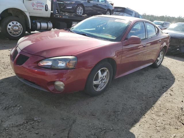 Pontiac Grandprix (2004)