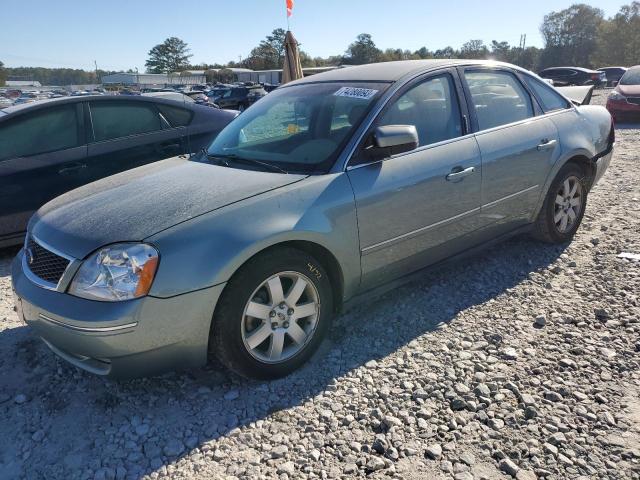 Ford 500 (2005)