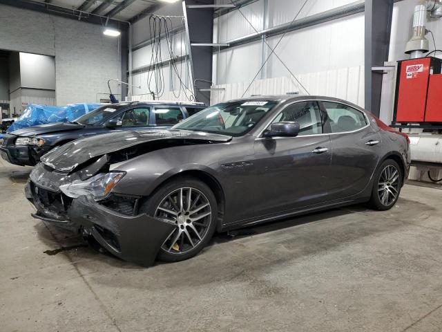 Maserati All models (2015)