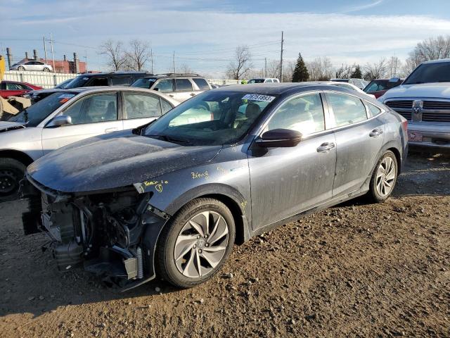 Honda Insight (2019)