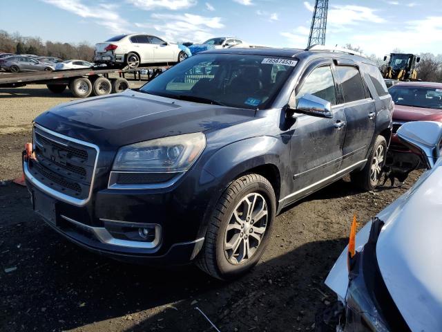 Gmc Acadia (2015)