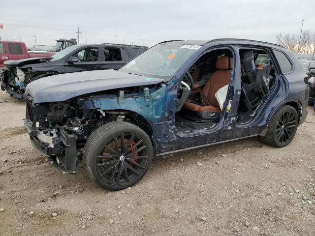 Bmw X5 (2023)