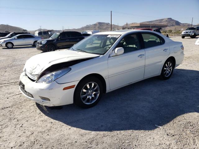 Lexus Es330 (2004)