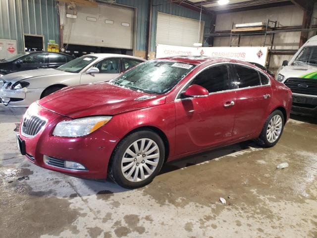 Buick Regal (2013)