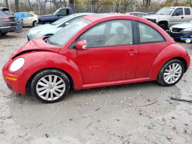Volkswagen Beetle (2008)