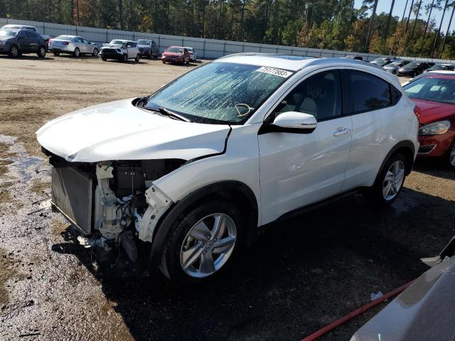 Honda Hr-v (2019)