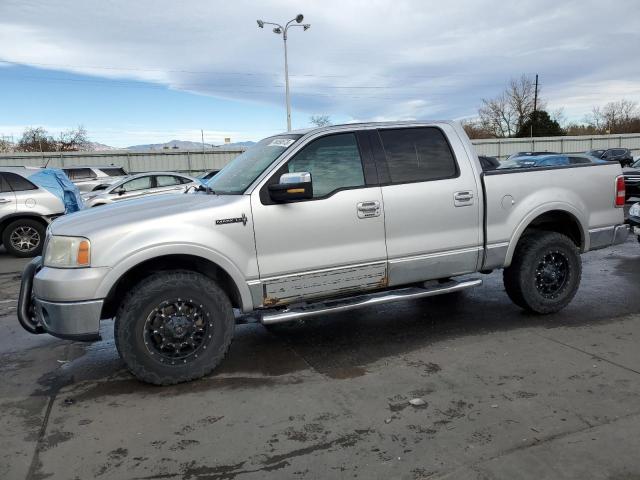 Lincoln Mark lt (2007)
