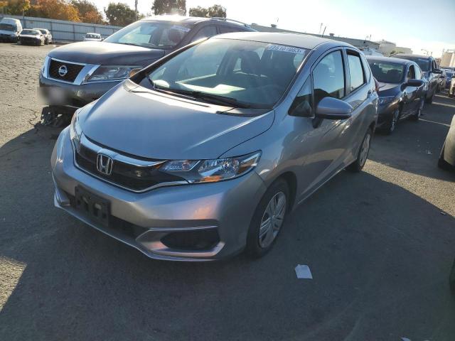 Honda Fit (2020)