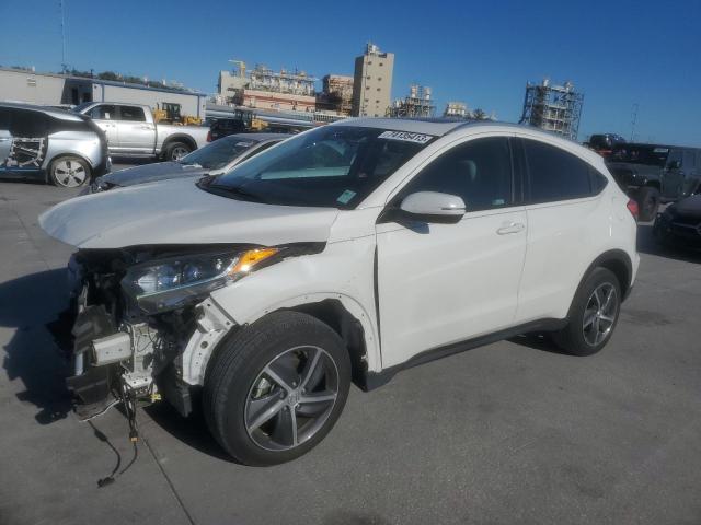 Honda Hr-v (2021)