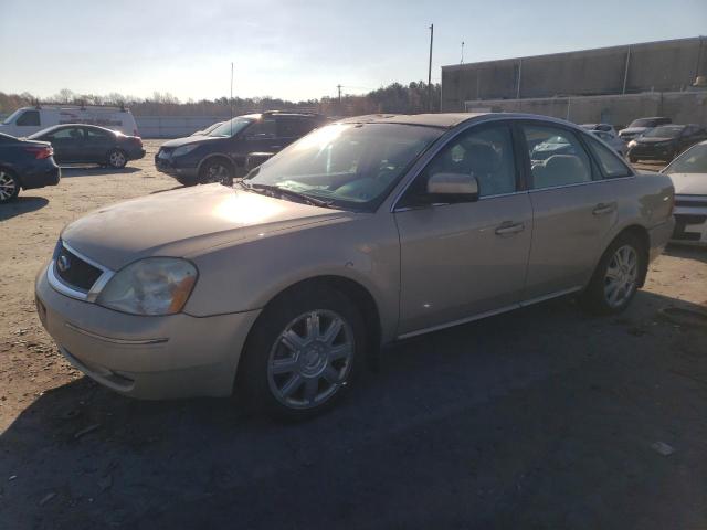Ford 500 (2007)