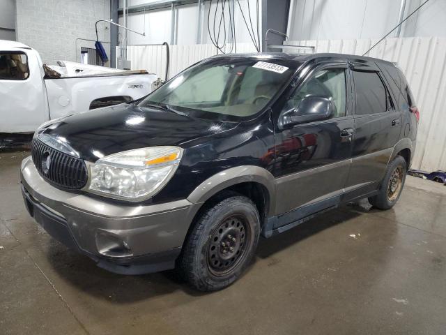 Buick Rendezvous (2004)