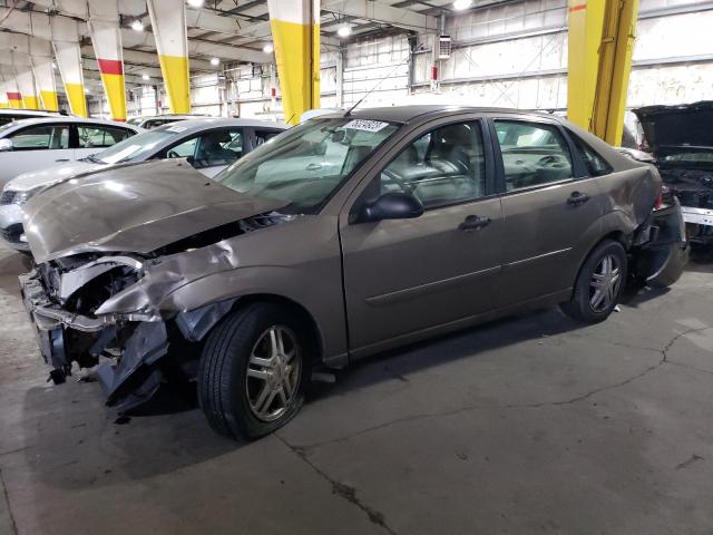 Ford All models (2004)