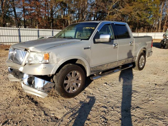 Lincoln Mark lt (2006)