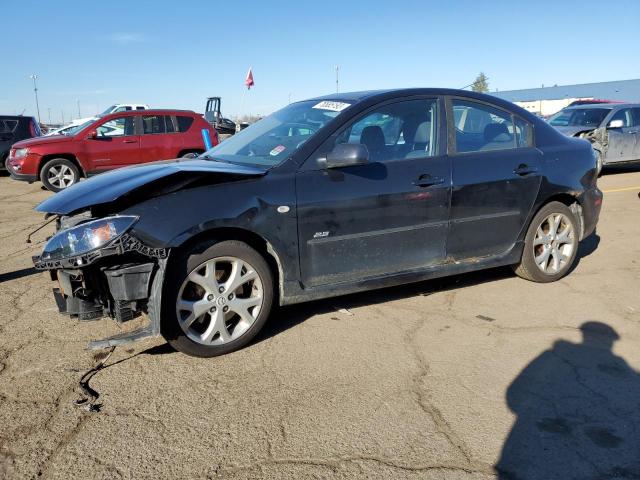 Mazda Mazda3 (2008)