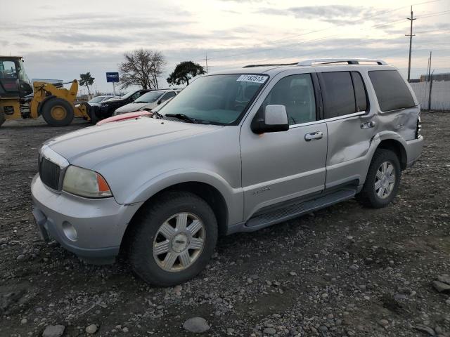 Lincoln Aviator (2003)