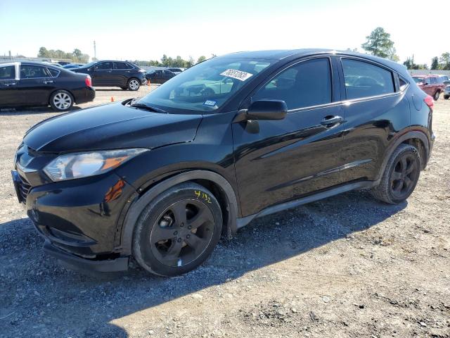 Honda Hr-v (2018)