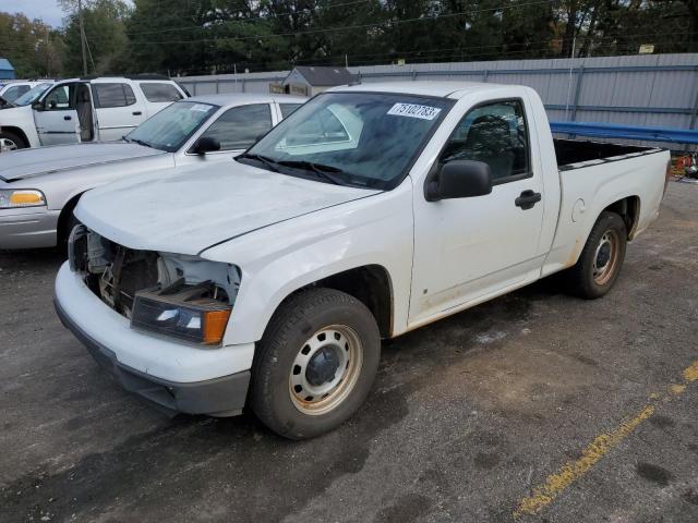 Chevrolet Colorado (2009)
