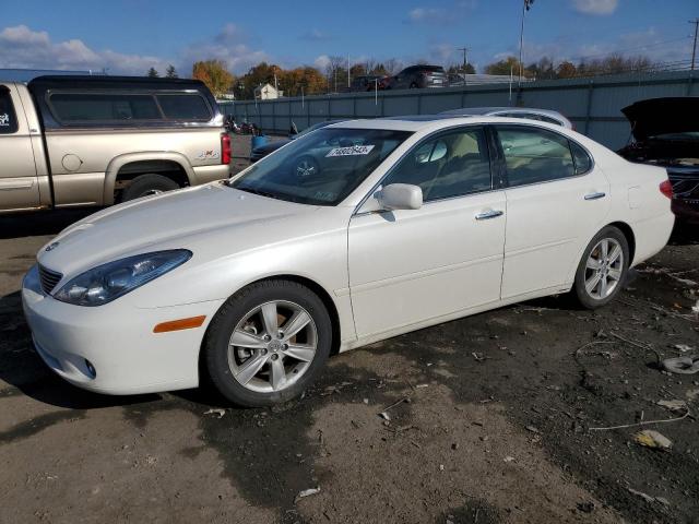 Lexus Es330 (2006)