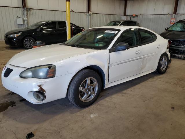 Pontiac Grandprix (2004)