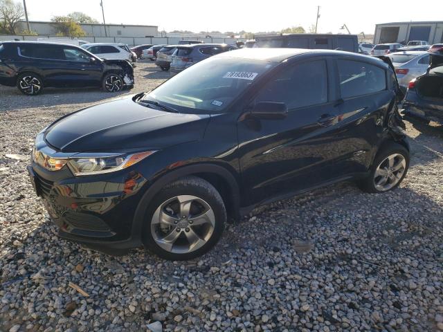 Honda Hr-v (2020)