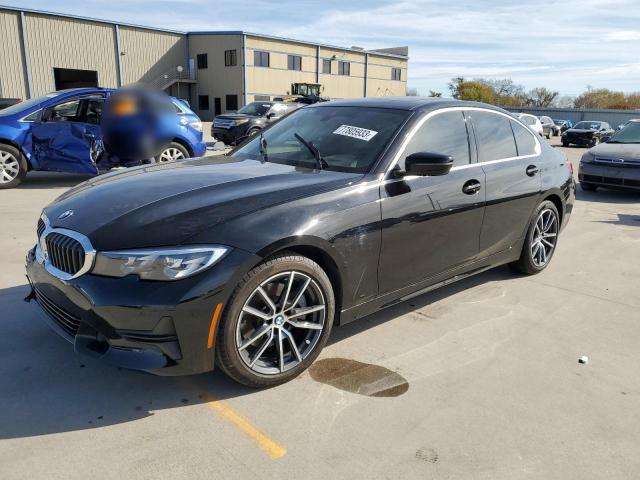 Bmw 3er (2020)
