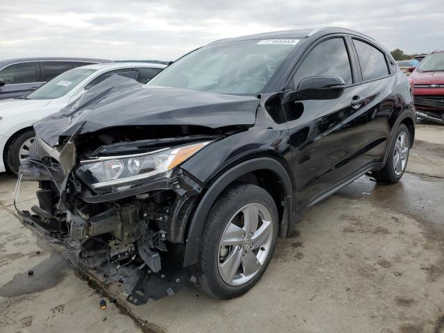 Honda Hr-v (2019)