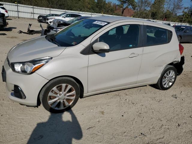 Chevrolet Spark (2017)