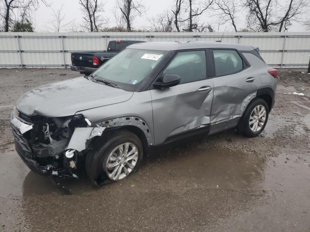 Chevrolet Trailblzr (2023)