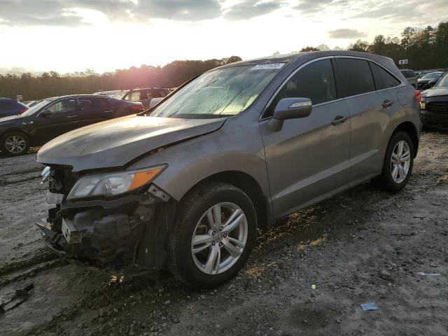 Acura Rdx (2013)