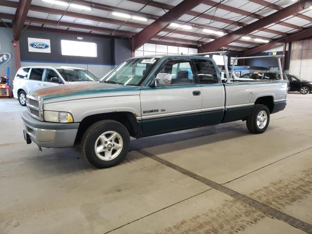 Dodge All models (1997)