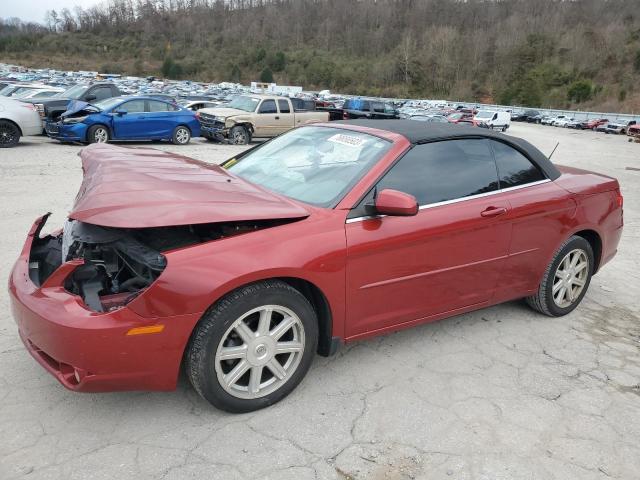 Chrysler Sebring (2008)