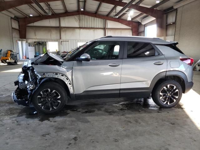 Chevrolet Trailblzr (2023)