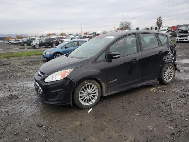 Ford Cmax (2014)