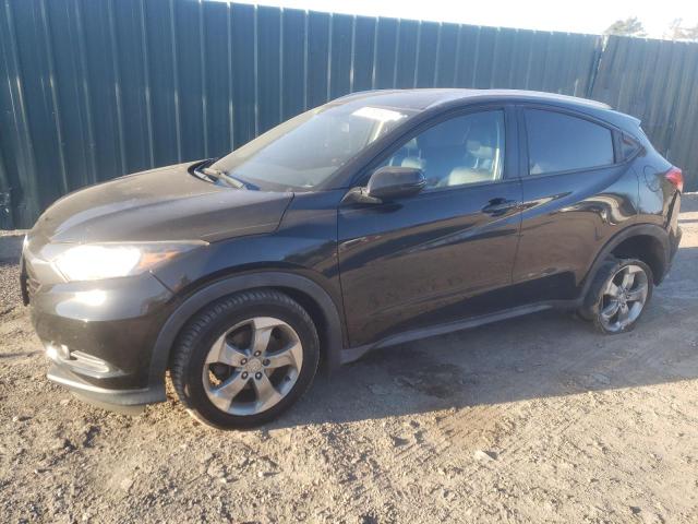 Honda Hr-v (2017)