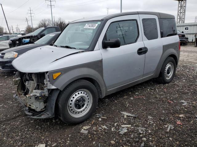 Honda Element (2003)