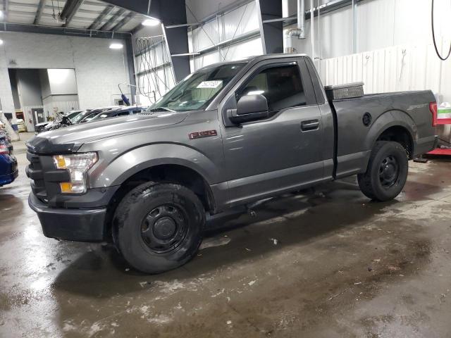 Ford All models (2016)
