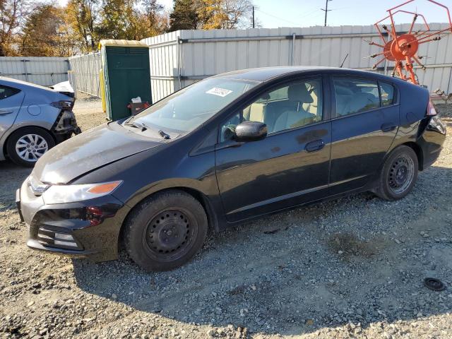 Honda Insight (2013)