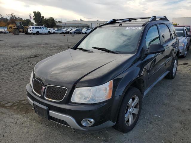 Pontiac Torrent (2006)