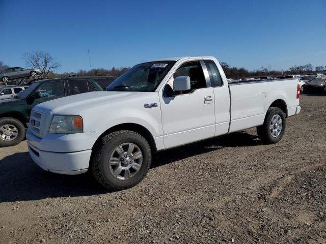 Ford All models (2006)