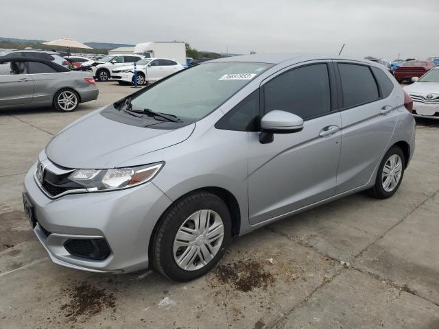 Honda Fit (2020)
