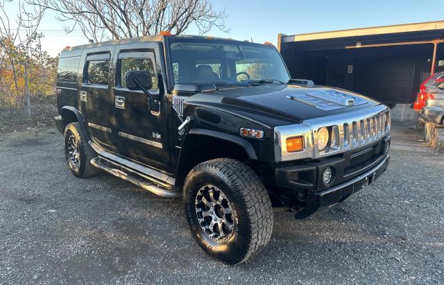 Hummer H2 (2003)